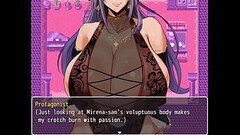 Mirena'_s Manor [Hentai game PornPlay ] Ep.3 rough doggystyle fuck and french kissing Thumb