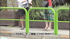 Wives who Get Swept Away in the Pleasure of Sex - Part.3 : See More&rarr_https://bit.ly/Raptor-Xvideos Thumb