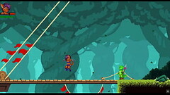 Kincaid [Hentai game PornPlay selected by the fans] Ep.15 the queen loves to have her pussy licked by her servants Thumb