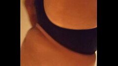 I love my panties Thumb