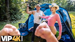 HUNT4K. I like sex as sweet as my strawberries Thumb