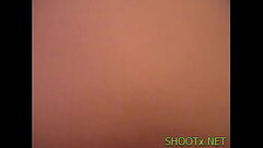 Delectable brunette barely legal Tanya does something Thumb