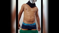 O MASCARADO DA NET Thumb