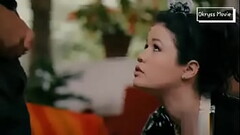 Femme de m&eacute_nage suce et la prend dans le fion Thumb