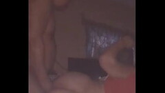 me le dejo ir en un anal a mi cu&ntilde_ada Thumb