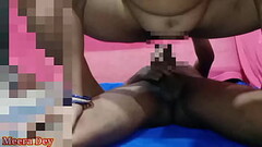 पूरा अंदर तक डालो रुको मत हिलाते रहो Thumb