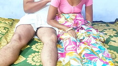 South Indian couple HD xxx Thumb