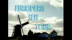 LBO - European Sex Tour - Full movie Thumb