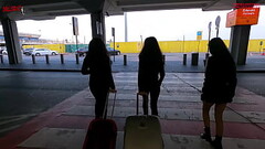 The arrival of Sarah and Violet - After leaving Dollscult over a year ago, Sarah has finally decided to return to the Sect and has also brought her new girlfriend Violet with her Thumb