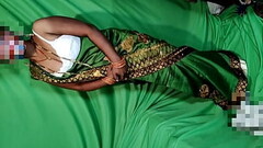 भौजी की एक रात को देवर ने चोद दिया गाड़े एनल सेक्स हिंदी आवाज Thumb