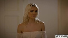 Ts Lianna Lawson trade oral sex with skinny babe Kenna James Thumb