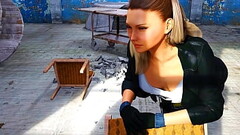 The DeLuca Family: Chapter IV - The Boredom And The Wisdom Of &Rho_unishment Thumb