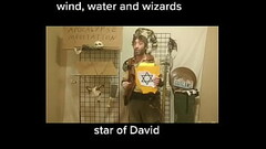 Nerd pron Star of David part 2.4 by Max Shenanigans Thumb