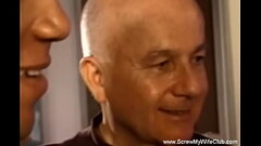 Arousing Pussy Licking With A Deep Fuck Experience Thumb