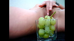 Raven Grey GRAPE STUFFING Thumb