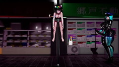 Futa Troublemakers Thumb