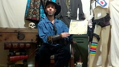 Sexy man reads you a story by Max Shenanigans Thumb