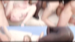 Baby Kxtten &amp_ NiciXdream assfucked together with DP, DAP and anal fisting SZ2881 Thumb