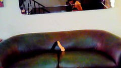 LISA LOVE GETS TWO Thumb