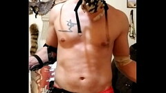 Sexy Tank Girl Cosplay by Max Shenanigans Thumb