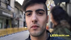 I Can Give You Money For Your Latin Ass Thumb