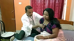 Indian naughty young doctor fucking hot Bhabhi! with clear hindi audio Thumb