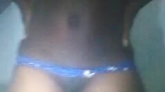 My sugar mommy just show me her pussy on video call Thumb