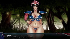 Dragon Ball Divine Adventure Part 31 Thumb