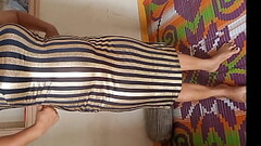 Indian desi hot monika bhabhi nude  self  massage Thumb