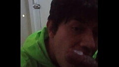 Puto mamando verga en ba&ntilde_os de Paseo Bravo Thumb