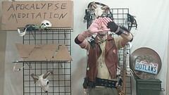 Nerd porn Star of David by Max Shenanigans Thumb