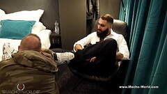 Araber Dominiert Thumb