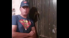 Latino atrevido Thumb