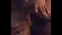 Little Big Booty Ebony Slut Can&rsquo_t Take My Big Black Cock Thumb