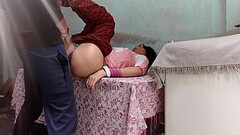 Indian villager couple desi sex with hindi audio Thumb
