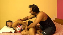 indian Hot wife sex,full video for more visit ronysworld Thumb