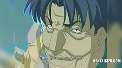 The Pervy Spirit part 1 - ENG SUBS Thumb