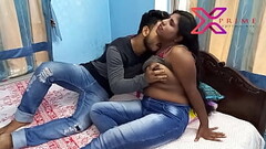 Indian cheating Girlfriend,full video for more support Ronysworld Thumb
