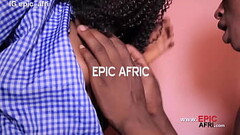 Naughty ebony try some biology practical (trailer) Thumb