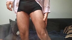 Me masturbo y muestro mi cuerpo para mi mejor amiha Thumb