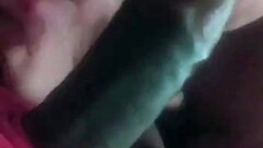 Two Stranger'_s With HUGE Black Cocks Bang Me In The Same Afternoon! Thumb