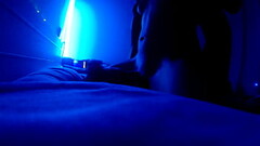 Me corro en su cara y no me paro de frotar Thumb