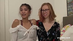 Sexy Babes Have a Sexy Good Time Thumb