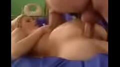 who is she hard anal Thumb