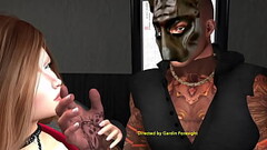 ANUBIS (Orgasmic Second Life) Thumb