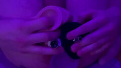 beaugosselol Quadruple p&eacute_n&eacute_tration anal Thumb