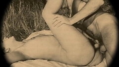 Dark Lantern Entertainment presents '_Vintage Nudes In Nature'_ from My Secret Life, The Erotic Confessions of a Victorian English Gentleman Thumb