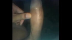 GRAN PENE LATINO #MASTURBACION #MOJADO Thumb