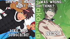 Hunting down Senpai to be MINE! | Bacchikoi - Part 01 Thumb