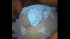 Wife given up that wet wet Thumb